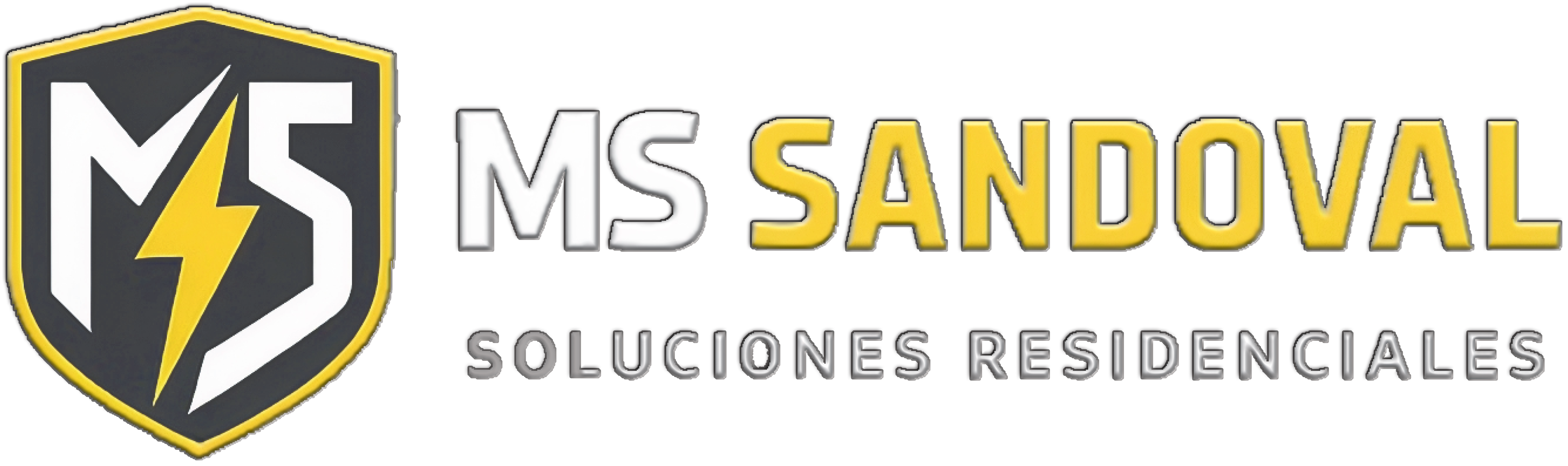 Multiservicio Sandoval Logo